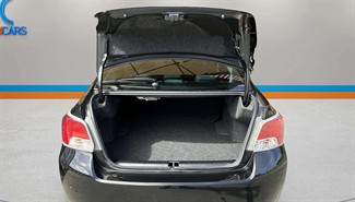 2016 Subaru Impreza - Thumbnail