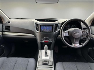 2013 Subaru Legacy - Thumbnail