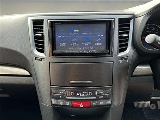 2013 Subaru Legacy - Thumbnail