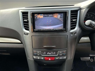 2013 Subaru Legacy - Thumbnail