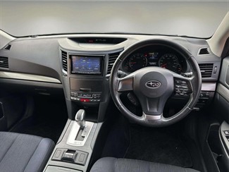 2013 Subaru Legacy - Thumbnail