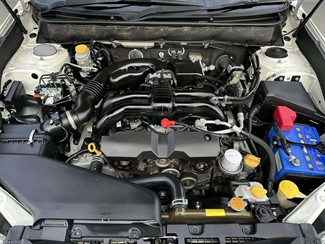 2013 Subaru Legacy - Thumbnail
