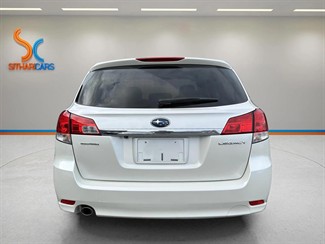 2013 Subaru Legacy - Thumbnail
