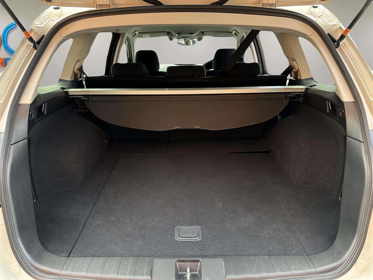 2013 Subaru Legacy