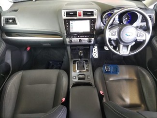 2017 Subaru Outback 4wd - Thumbnail
