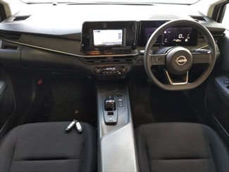 2021 Nissan Note - Thumbnail
