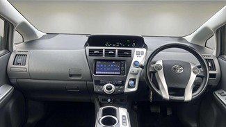 2012 Toyota Prius - Thumbnail