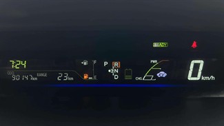 2012 Toyota Prius - Thumbnail
