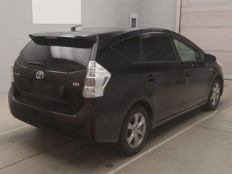 2012 Toyota Prius - Thumbnail