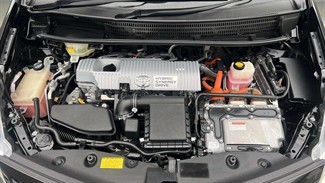 2012 Toyota Prius - Thumbnail