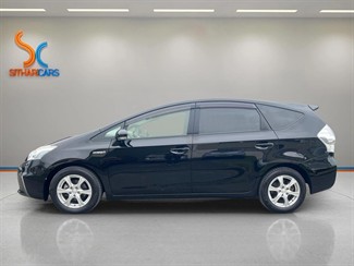 2012 Toyota Prius - Thumbnail