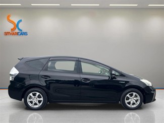 2012 Toyota Prius - Thumbnail