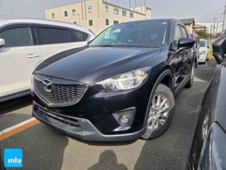 2014 Mazda Cx-5 - Thumbnail
