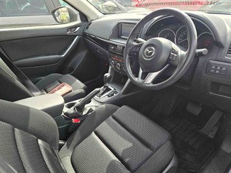 2014 Mazda Cx-5 - Thumbnail
