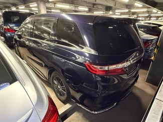 2014 Honda Odyssey - Thumbnail