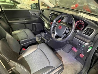 2014 Honda Odyssey - Thumbnail