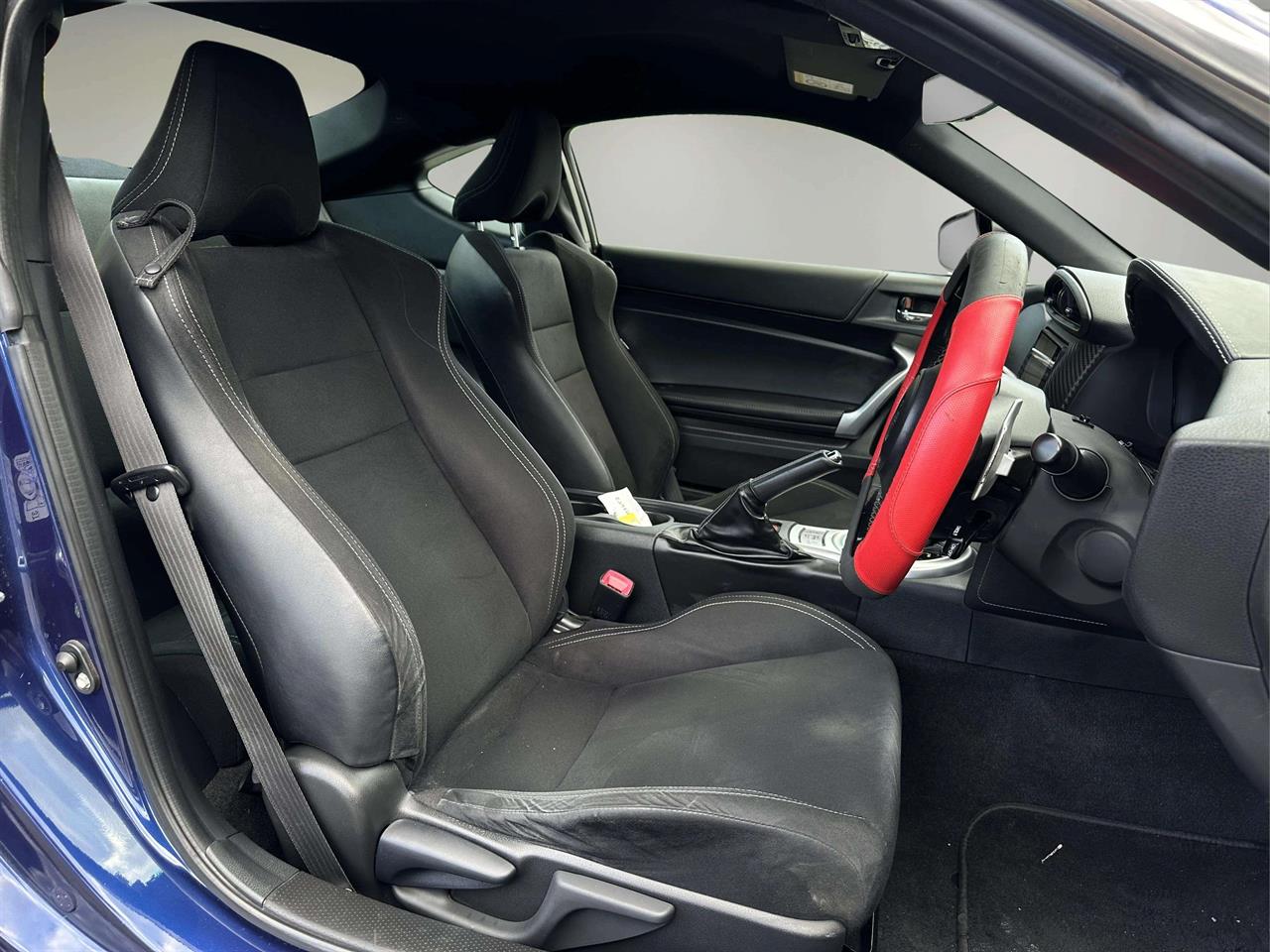 2017 Toyota 86
