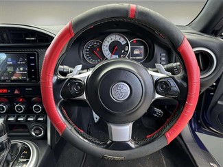 2017 Toyota 86 - Thumbnail