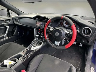 2017 Toyota 86 - Thumbnail