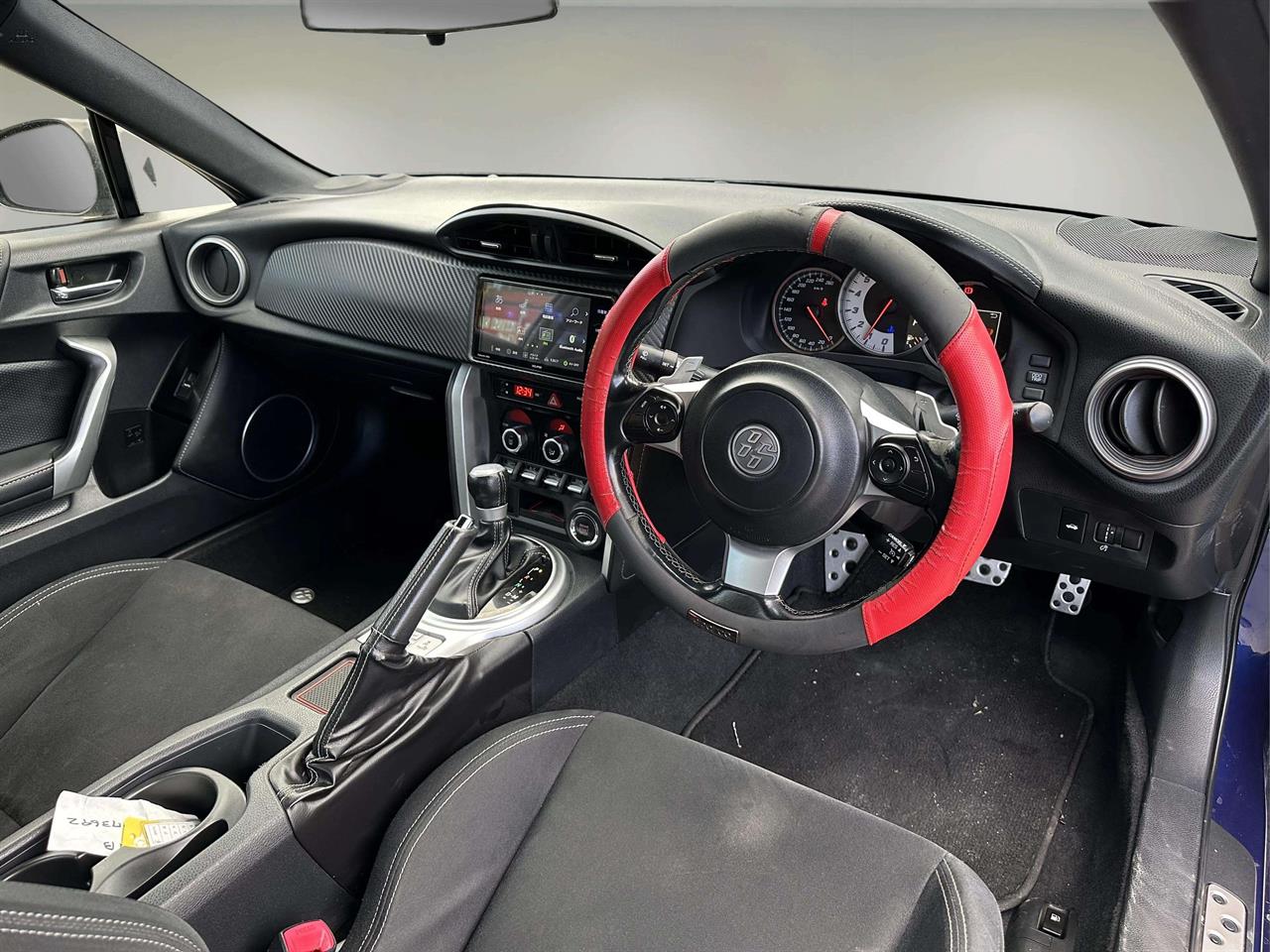 2017 Toyota 86