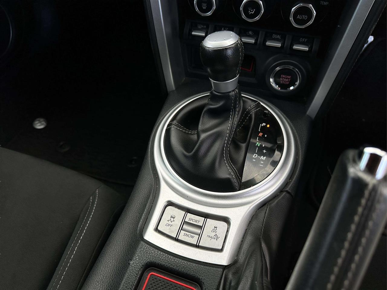 2017 Toyota 86