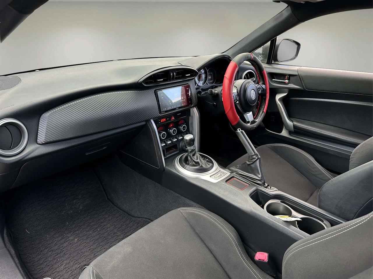 2017 Toyota 86