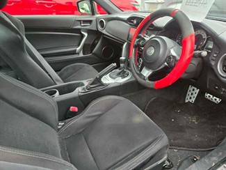 2017 Toyota 86 - Thumbnail