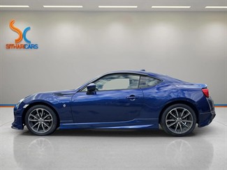 2017 Toyota 86 - Thumbnail