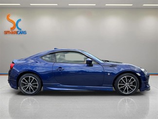 2017 Toyota 86 - Thumbnail