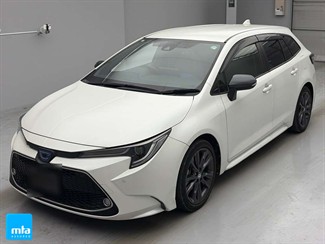 2021 Toyota Corolla - Thumbnail