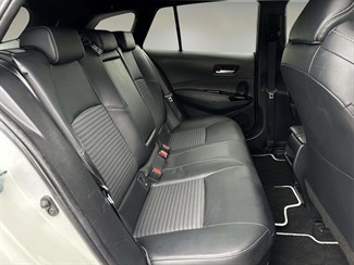 2021 Toyota Corolla - Thumbnail