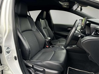 2021 Toyota Corolla - Thumbnail