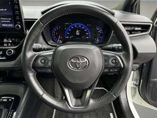 2021 Toyota Corolla - Thumbnail