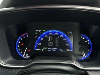 2021 Toyota Corolla - Thumbnail
