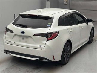 2021 Toyota Corolla - Thumbnail