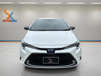 2021 Toyota Corolla - Thumbnail