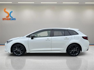 2021 Toyota Corolla - Thumbnail