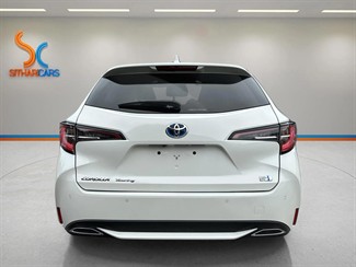 2021 Toyota Corolla - Thumbnail