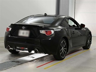 2015 Toyota 86 - Thumbnail