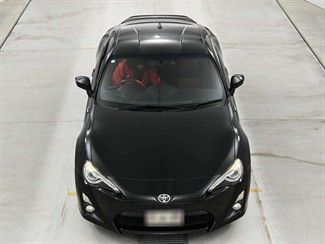 2015 Toyota 86 - Thumbnail