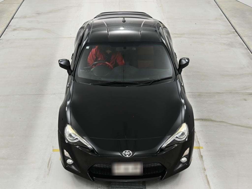 2015 Toyota 86