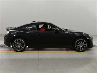 2015 Toyota 86 - Thumbnail