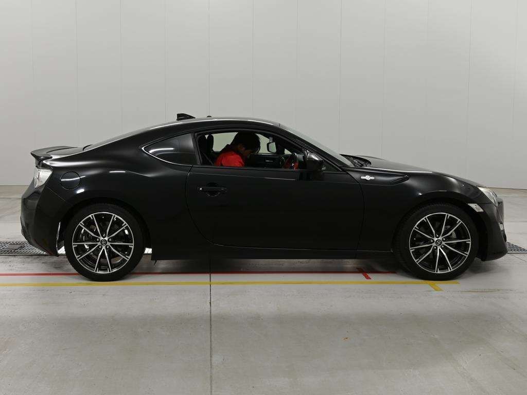2015 Toyota 86