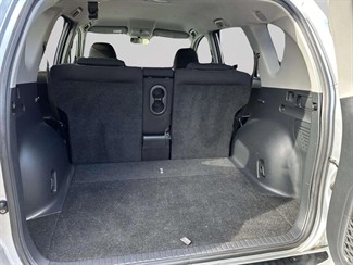 2008 Toyota RAV4 - Thumbnail