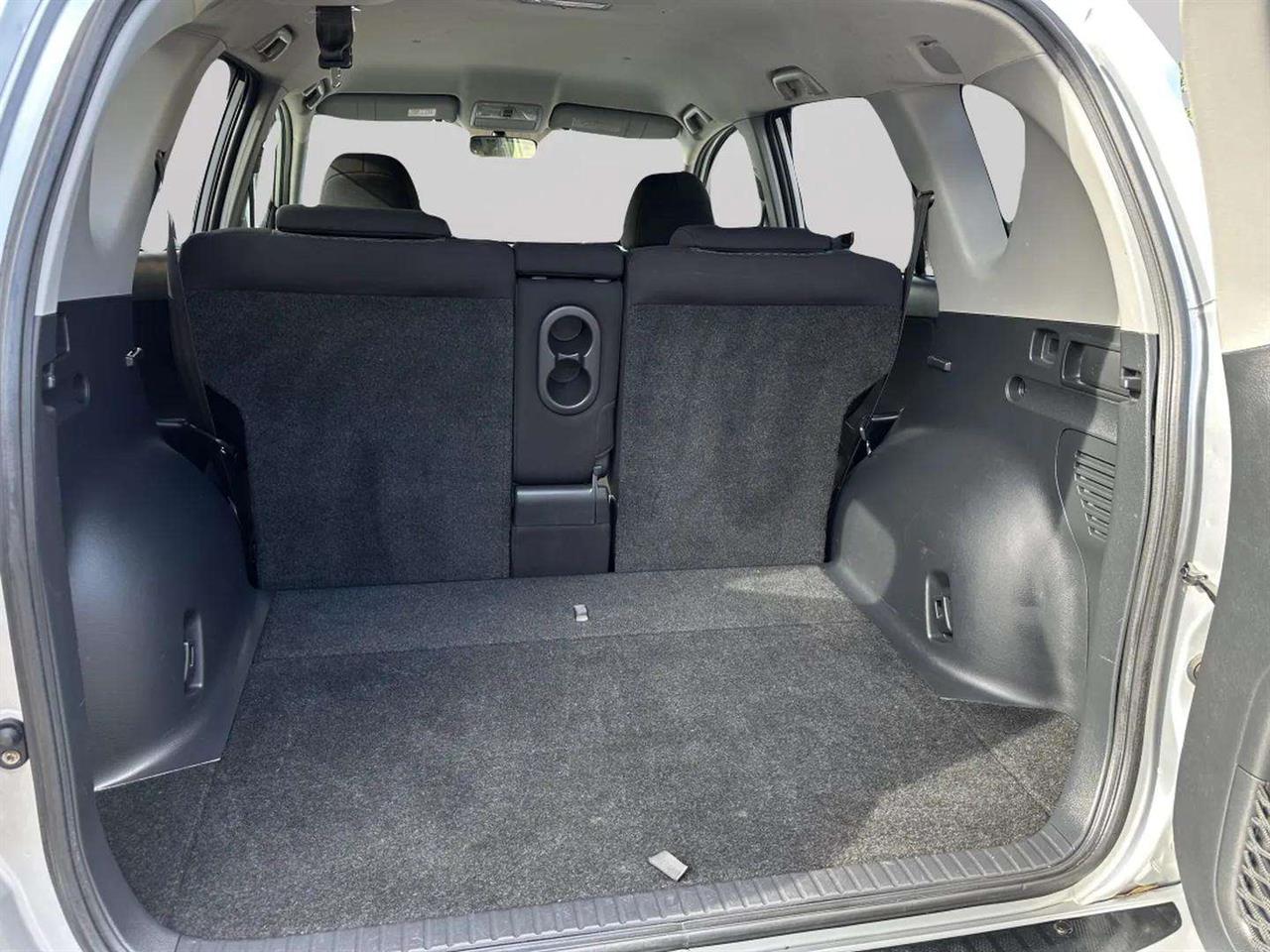 2008 Toyota RAV4