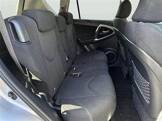2008 Toyota RAV4 - Thumbnail