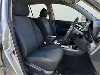 2008 Toyota RAV4 - Thumbnail