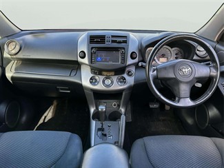 2008 Toyota RAV4 - Thumbnail