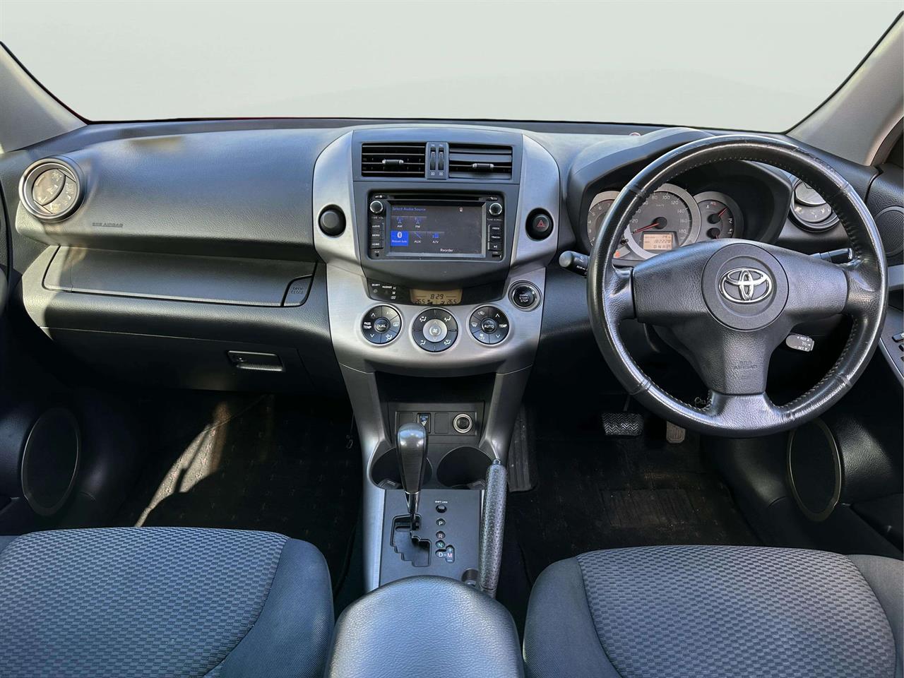 2008 Toyota RAV4