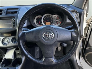 2008 Toyota RAV4 - Thumbnail